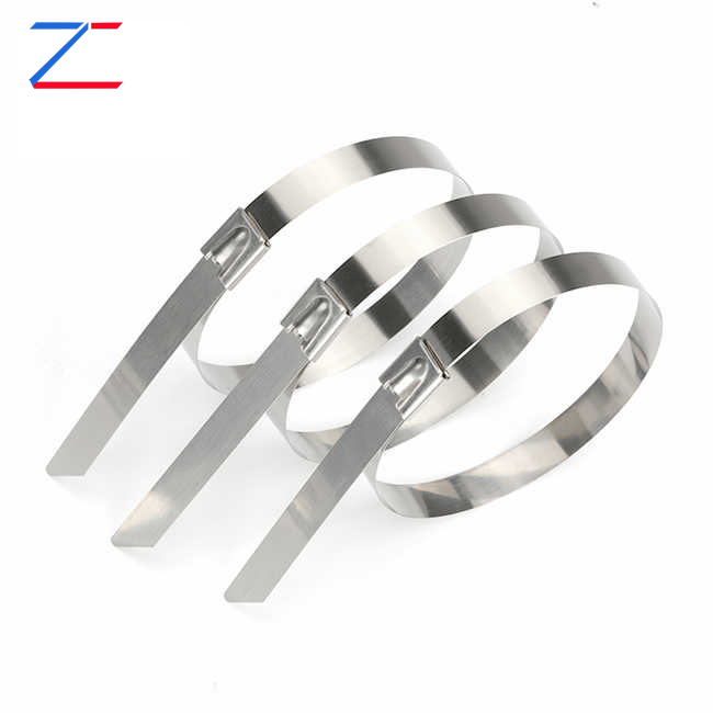 Wie bieten Edelstahl-Kabelbinder mit Kugelverschluss unübertroffene Haltbarkeit und Leistung?