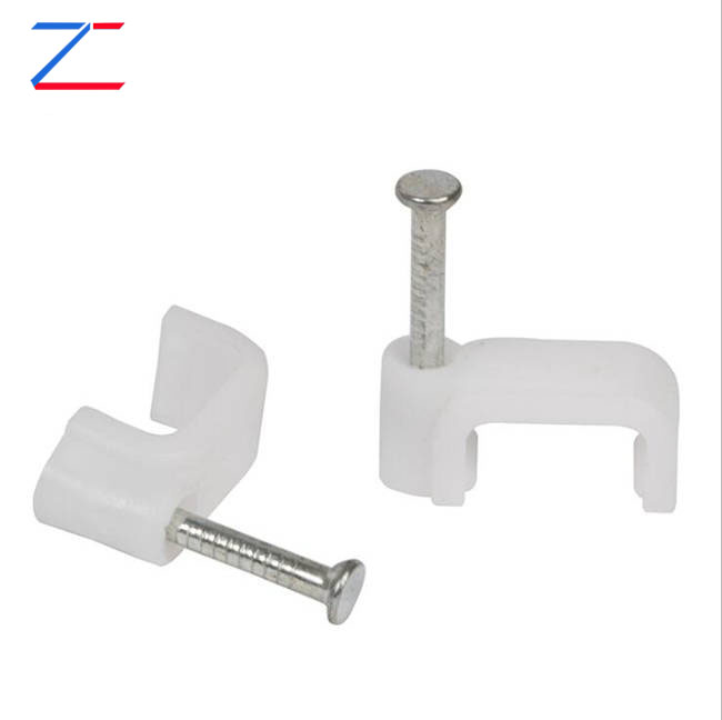 Warum sind Flachkabelklemmen die beste Wahl für ein effizientes Kabelmanagement?