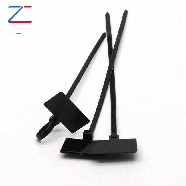 Was sind Marker-Nylon-Kabelbinder und warum sind sie unerlässlich?