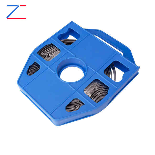 Warum ist ein Edelstahl-Kabelbinder die beste Wahl für eine sichere industrielle Befestigung?