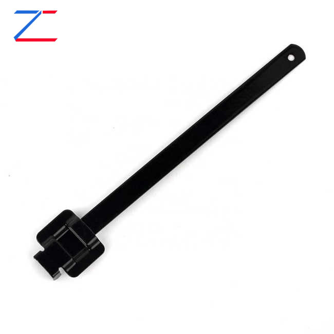 Warum sollten Sie sich für beschichtete, lösbare Edelstahl-Kabelbinder entscheiden?