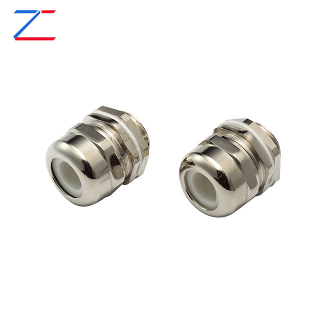 Warum sind hitzebeständige Kabelverschraubungen für Hochtemperaturanwendungen unerlässlich?