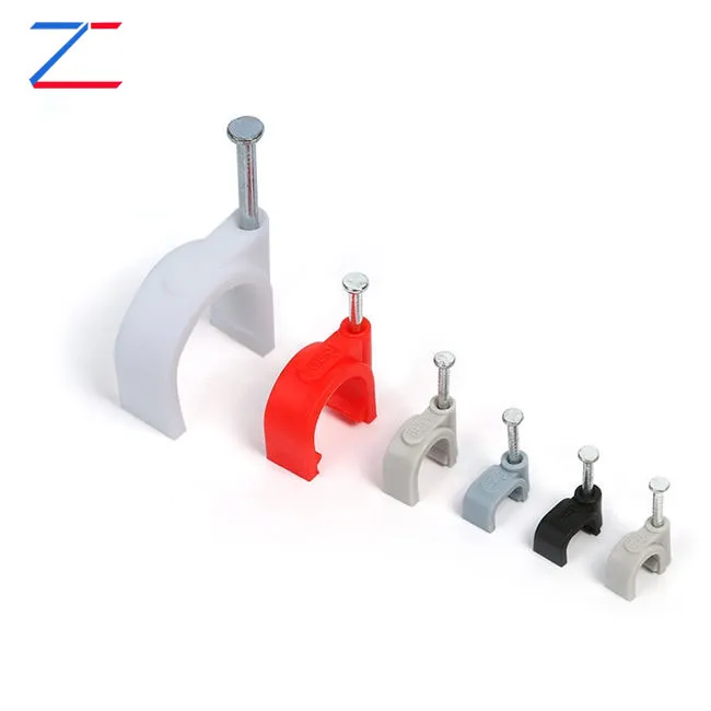 Cable Clips