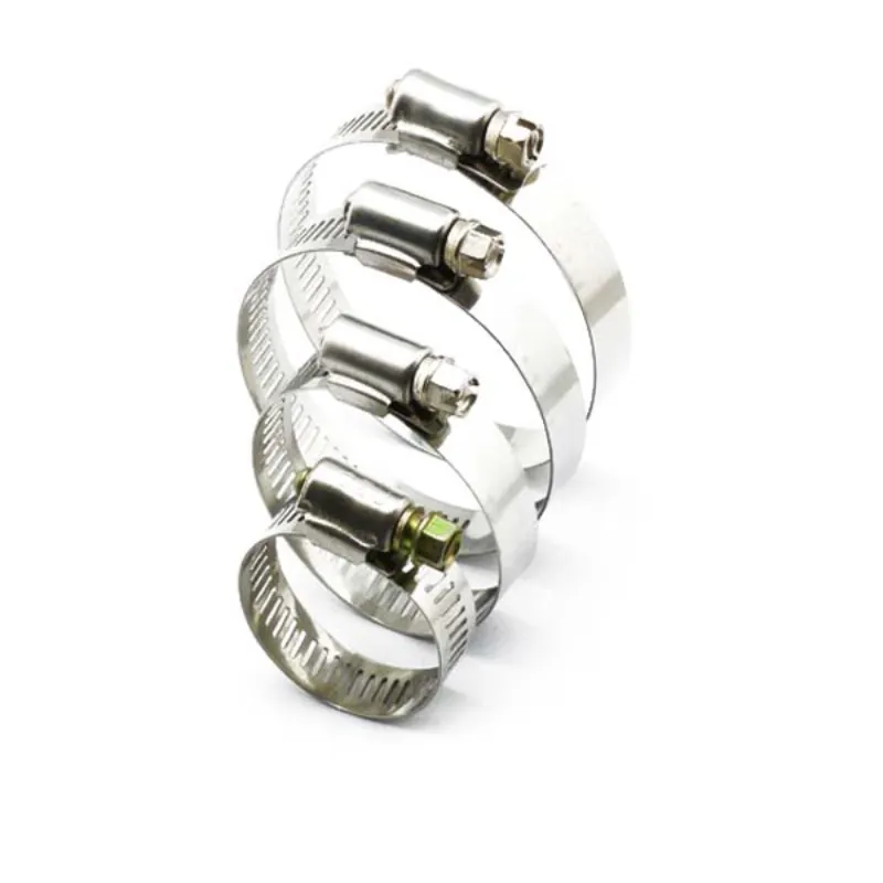 Stainless Steel Cable Ties