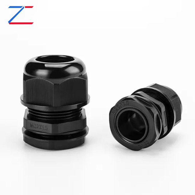 Nylon Cable Gland PG Serie